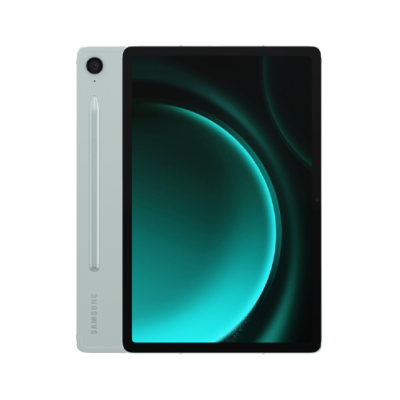 samsung galaxy tab s9 fe mint