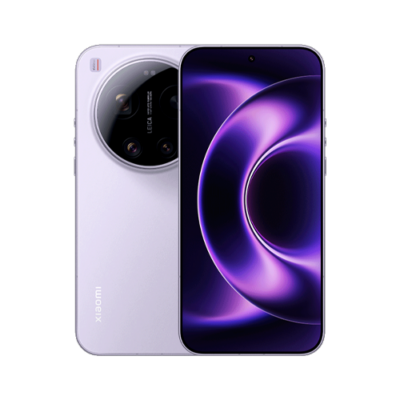 xiaomi 17 ultra purple