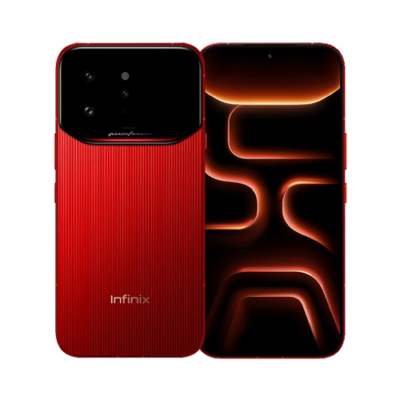 Infinix note 60ultra monza red Infinix note 60ultra monza red