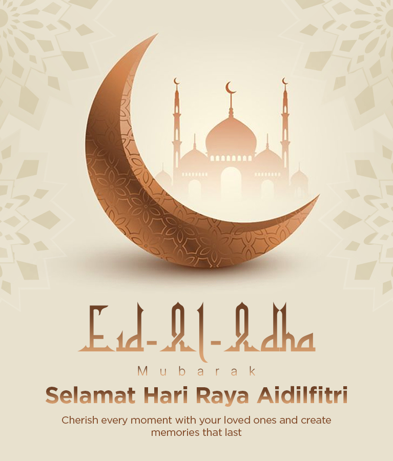MobileRelation hari raya