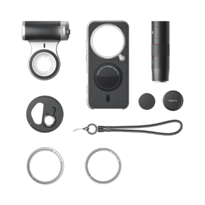honor magic 8pro professional imaging kit 2