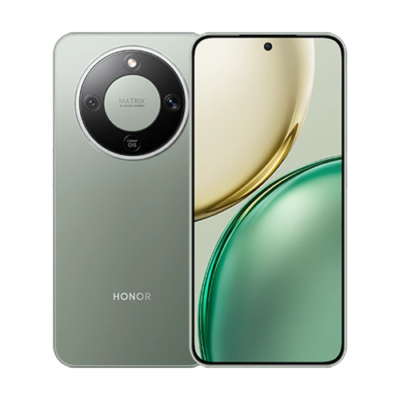 honor x9d 5g forest green