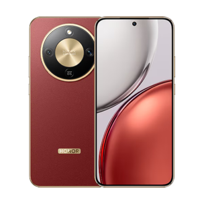 honor x9d 5g reddish brown
