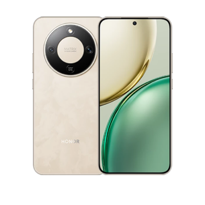 honor x9d 5g sunrise gold