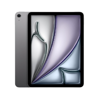 ipad air 11 in (M4) 2026 space grey