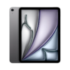 ipad air 13 in (M4) 2026 space grey