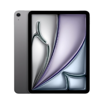 ipad air 13 in (M4) 2026 space grey