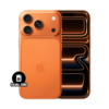 iphone 17 promax dual sim orange