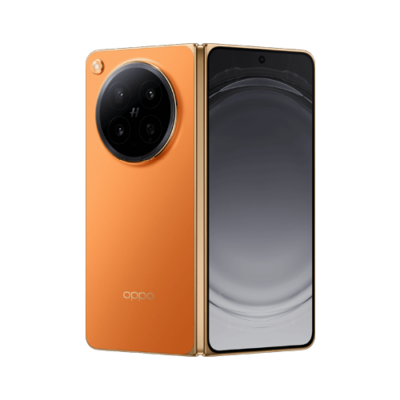 oppo findx9 n6 blossom orange