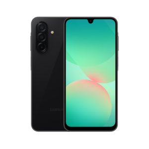 samsung galaxy a26 black