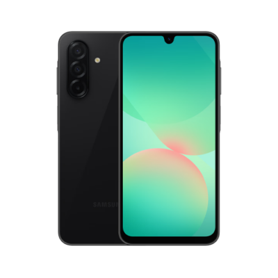 samsung galaxy a26 black