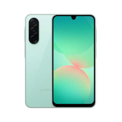 samsung galaxy a26 mint