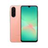 samsung galaxy a26 peach pink