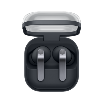 samsung galaxy buds4pro black