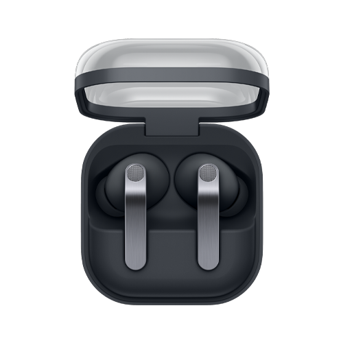 samsung galaxy buds4pro black