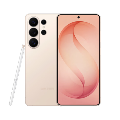 samsung galaxy s26 ultra pink gold