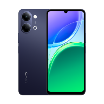 vivo y05 voyage blue