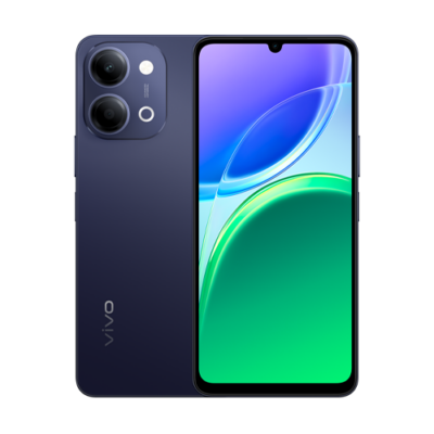 vivo y11 voyage black