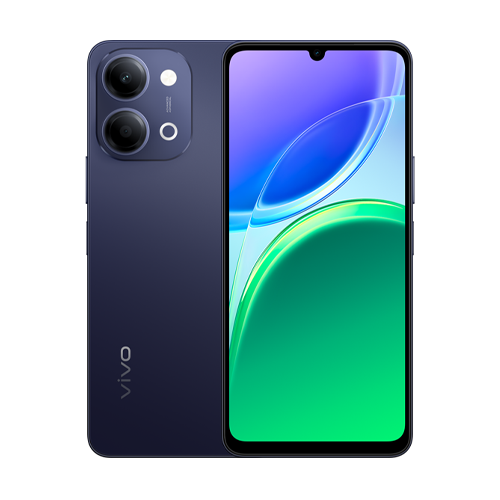 vivo y11 voyage black