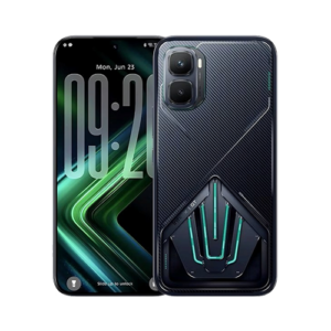 Infinix gt50 pro black abyss
