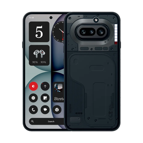 Nothing Phone 4a