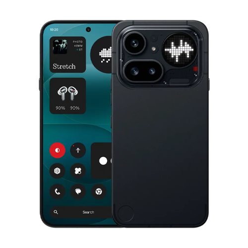 Nothing Phone (4a) Pro