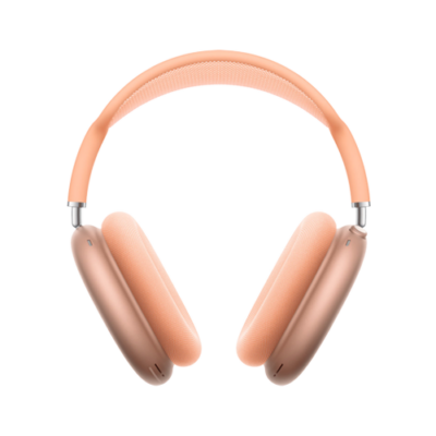 airpods max 2 orange