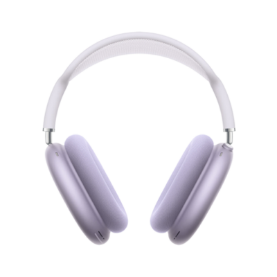 airpods max 2 purple