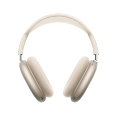 airpods max 2 starlight