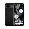 google pixel 8a obsidian