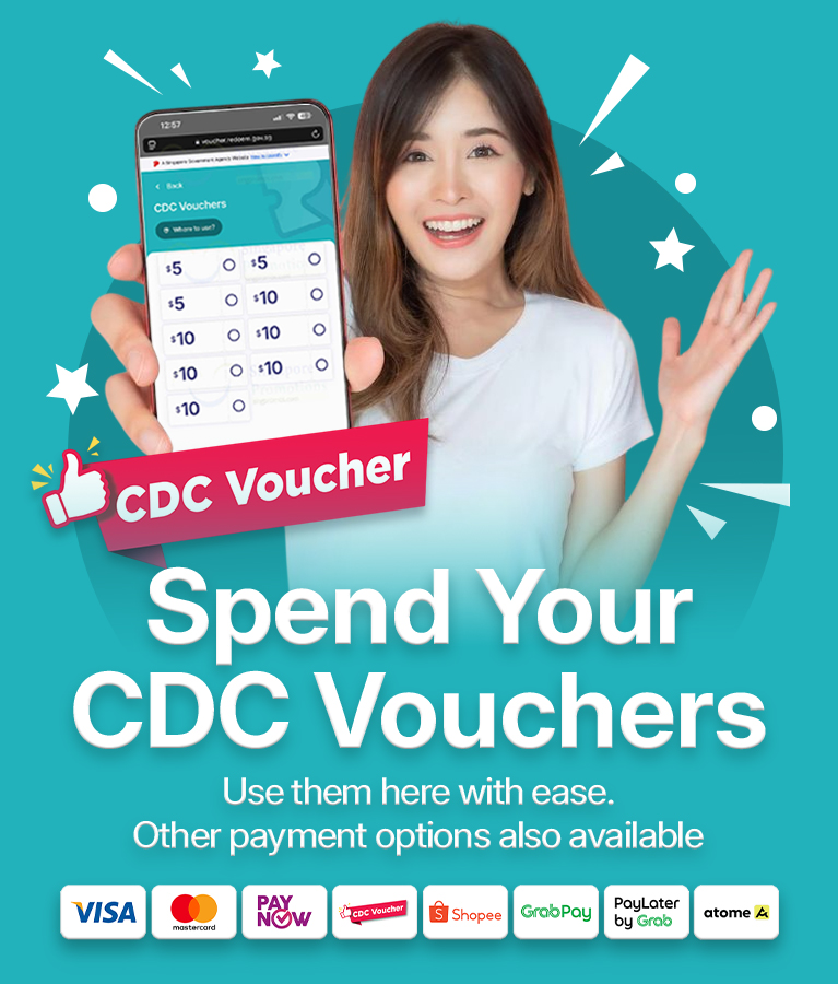 MobileRelation cdc voucher