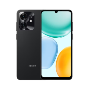 honor 500smart midnight black