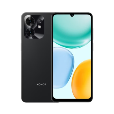 honor 500smart midnight black