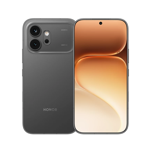 honor 600 black