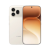 honor 600 pro golden white