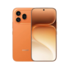 honor 600 pro orange