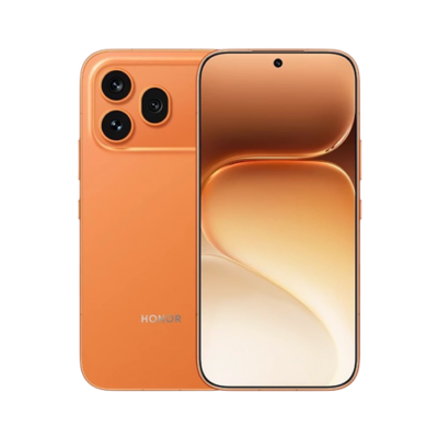 honor 600 pro orange