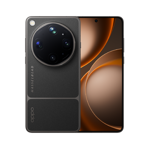 oppo findx9 ultra tundra umber