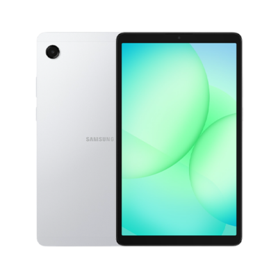 samsung galaxy tab a11 silver