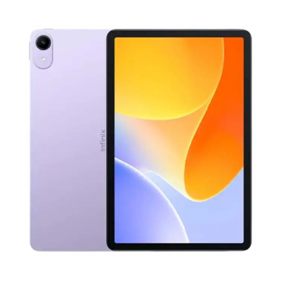 Infinix xpad 30e dreamy purple