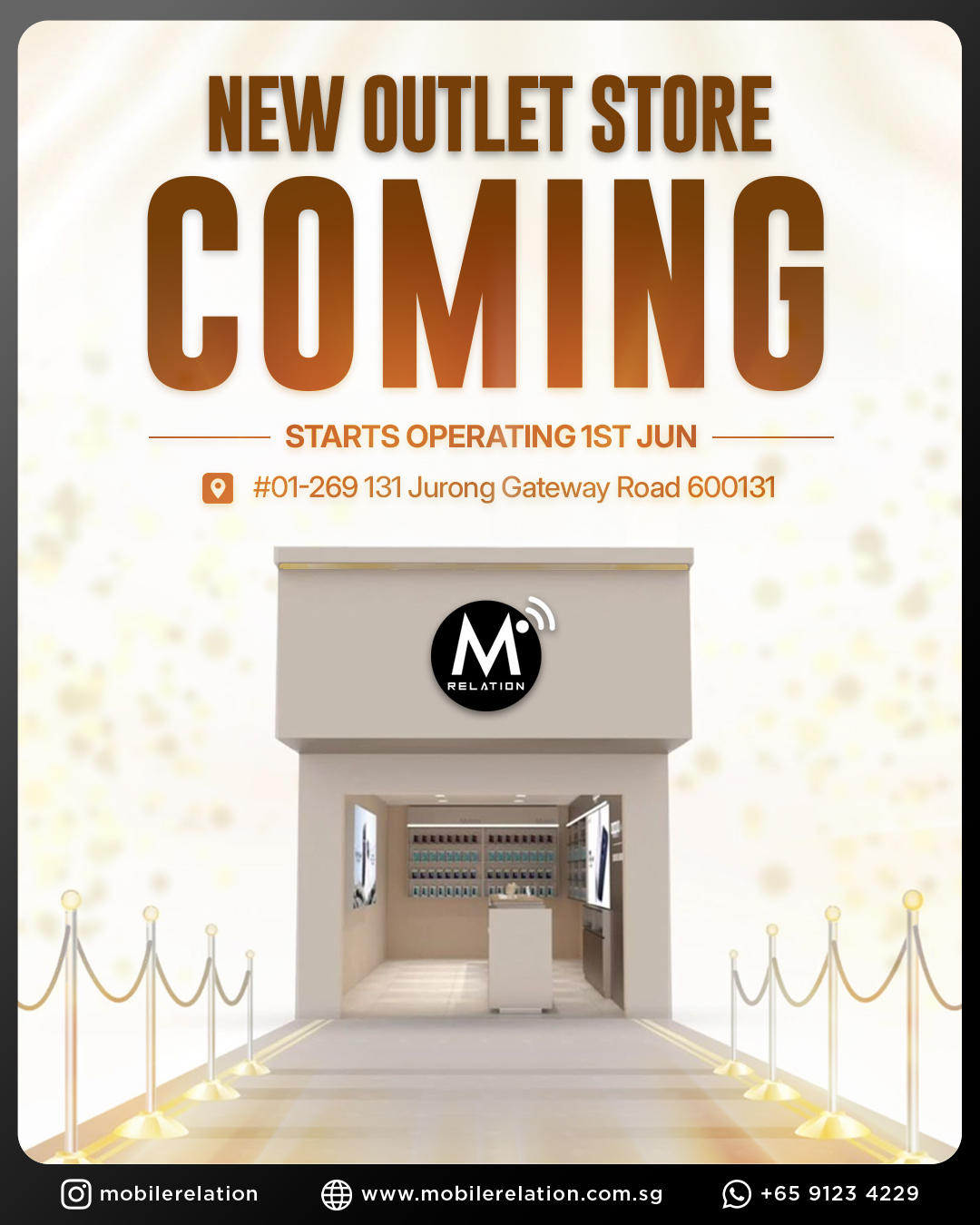 Promotion Banner