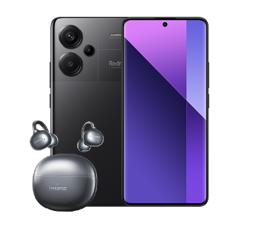 Xiaomi Redmi Note 13 Pro Plus 5G