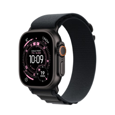 apple watch ultra3 black alpine black apple watch ultra3 black alpine black