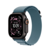 apple watch ultra3 black alpine light blue apple watch ultra3 black alpine light blue