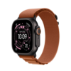 apple watch ultra3 black alpine terra cotta apple watch ultra3 black alpine terra cotta