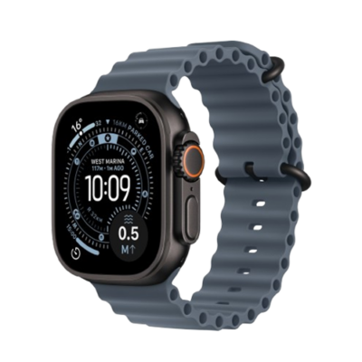 apple watch ultra3 black ocean anchor blue apple watch ultra3 black ocean anchor blue