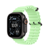 apple watch ultra3 black ocean neon green apple watch ultra3 black ocean neon green