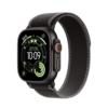 apple watch ultra3 black trail black apple watch ultra3 black trail black