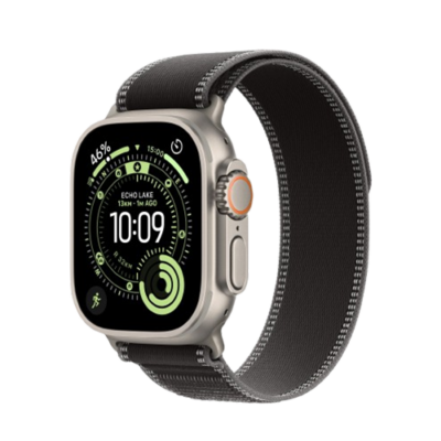 apple watch ultra3 natura trail black apple watch ultra3 natura trail black