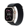 apple watch ultra3 natural alpine black apple watch ultra3 natural alpine black